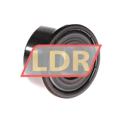 SKF 3307A-2ZTN9/MT33 rulman resim 2