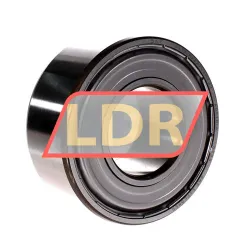 SKF 3313A-2Z/C3MT33
