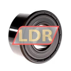 SKF 3313A-2Z/C3MT33 rulman resim 2
