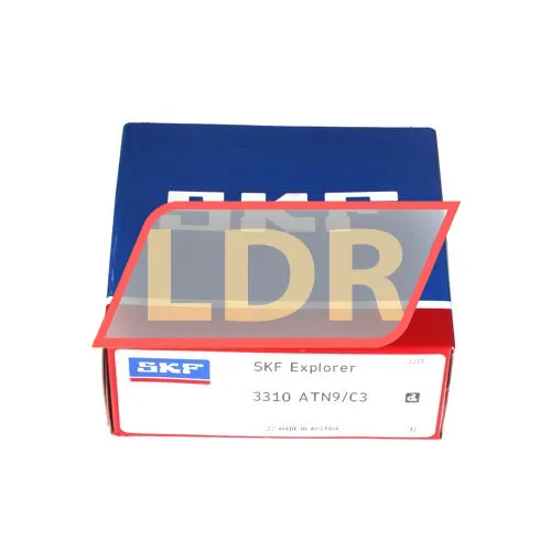 SKF 3310ATN9/C3 ürün fotoğrafı 3