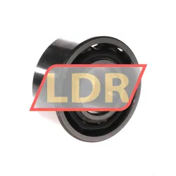 SKF 3308A/C3 rulman resim 2