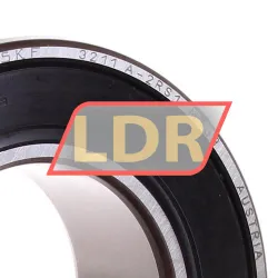 SKF 3211A-2RS1/MT33 rulman resim 2