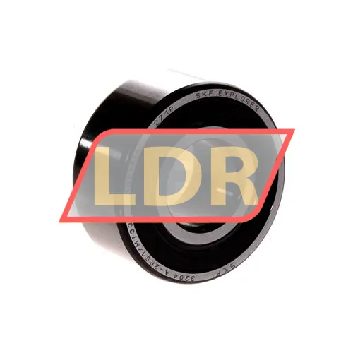 SKF 3204A-2RS1/MT33