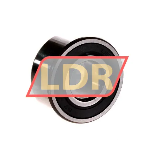 SKF 3204A-2RS1/MT33 ürün fotoğrafı 2