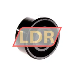 SKF 3204A-2RS1/MT33