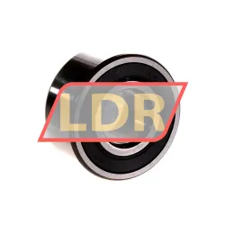 SKF 3204A-2RS1/MT33 rulman resim 2
