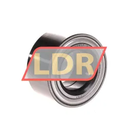 SKF BAHB633966E rulman resim 2