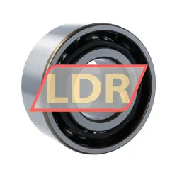 SKF 3314A/C3 rulman resim 2