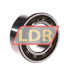 SKF 3210ATN9 rulman resim 2