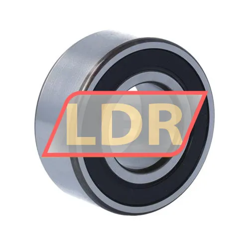 SKF 3205A-2RS1TN9/C3VT114 ürün fotoğrafı 2