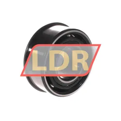 SKF 3312ANR rulman resim 2