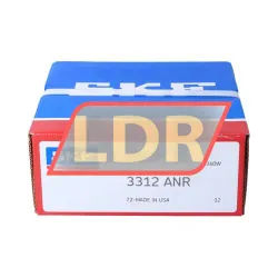 SKF 3312ANR rulman resim 3