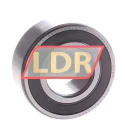 SKF 3205A-2RS1TN9/MT33