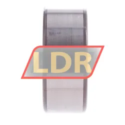 SKF 3205A-2RS1TN9/MT33 rulman resim 3