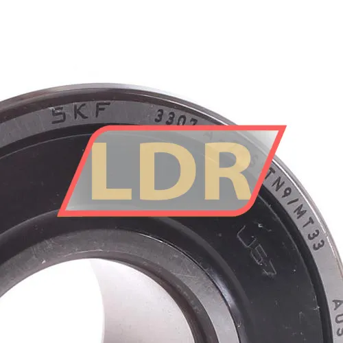 SKF 3307A-2RS1TN9/MT33 ürün fotoğrafı 2