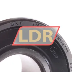 SKF 3307A-2RS1TN9/MT33 rulman resim 2