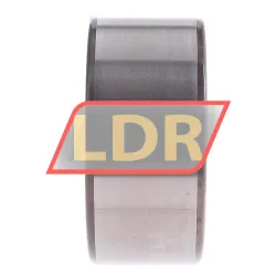 SKF 3307A-2RS1TN9/MT33 rulman resim 3