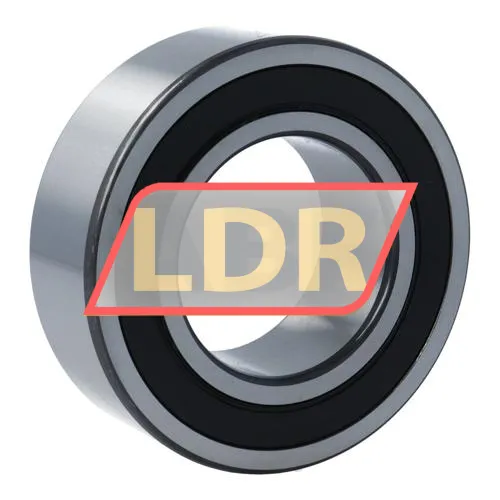 Timken 3212AJ/2RS ürün fotoğrafı 2