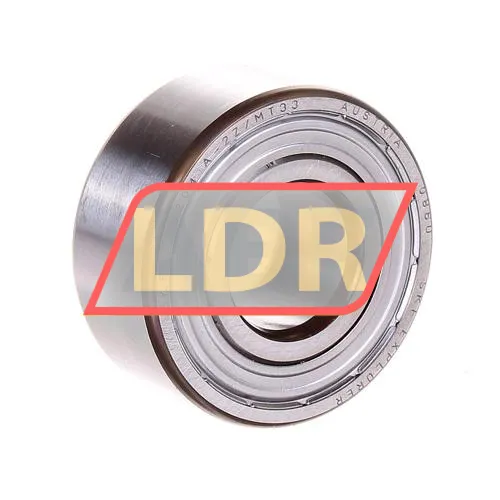 SKF 3204A-2Z/MT33
