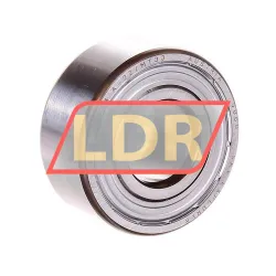 SKF 3204A-2Z/MT33