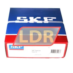 SKF 3317A rulman resim 3