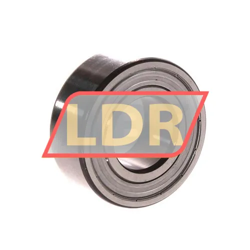 SKF 3205A-2ZTN9/MT33 ürün fotoğrafı 2
