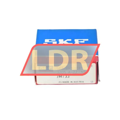 SKF 3205A-2ZTN9/MT33 ürün fotoğrafı 3