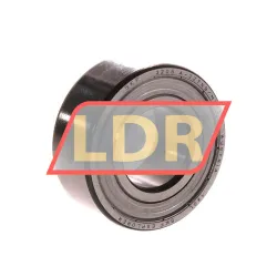 SKF 3205A-2ZTN9/MT33