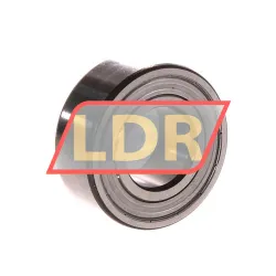 SKF 3205A-2ZTN9/MT33 rulman resim 2