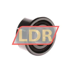 SKF 3204ATN9/C3 rulman resim 2