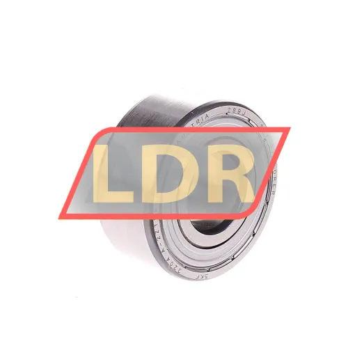 SKF 3204A-2ZTN9/MT33