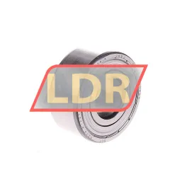 SKF 3204A-2ZTN9/MT33