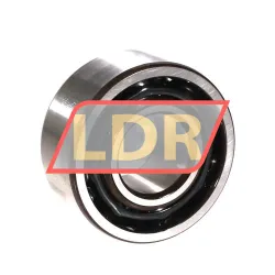 SKF 3307A/C3 rulman resim 2