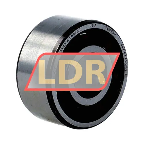 SKF 3305A-2Z/C3MT33
