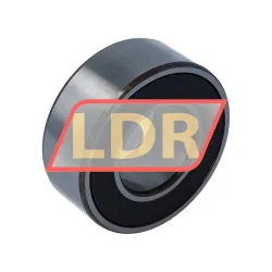 SKF 3208A-2RS1/MT33 rulman resim 2