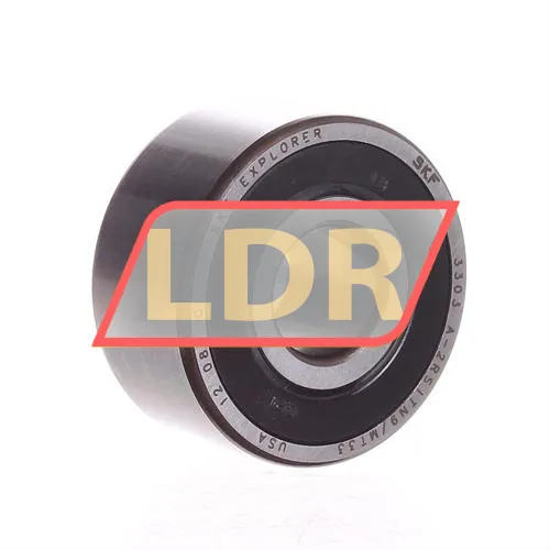 SKF 3303A-2RS1TN9/MT33