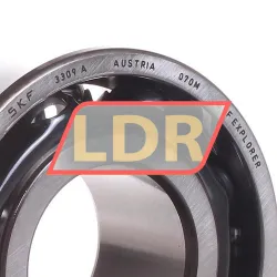 SKF 3309A rulman resim 2