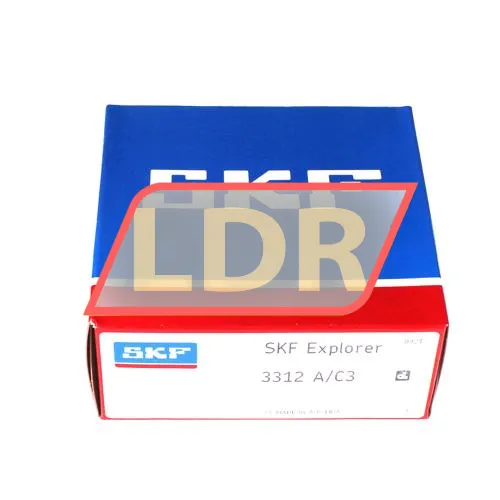 SKF 3312A/C3 ürün fotoğrafı 3