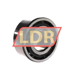 SKF 3312A/C3 rulman resim 2