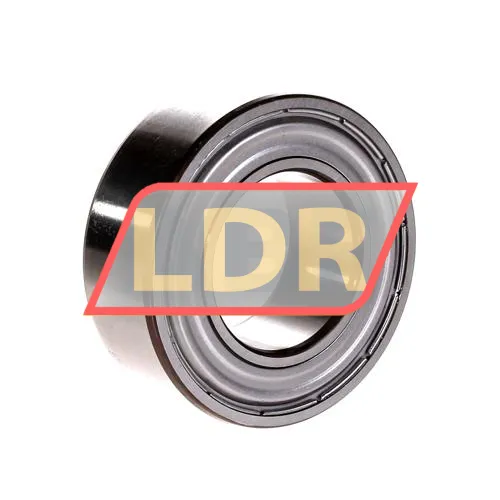 SKF 3209A-2Z/MT33 ürün fotoğrafı 2