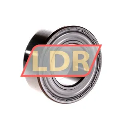 SKF 3209A-2Z/MT33