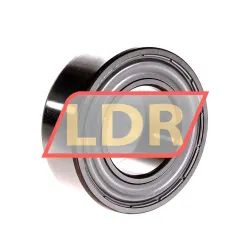 SKF 3209A-2Z/MT33 rulman resim 2