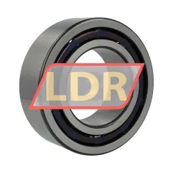 SKF 3218A/C3 rulman resim 2