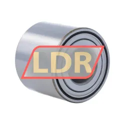 Timken IR8653 rulman resim 2