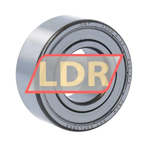 SKF 3205A-2Z