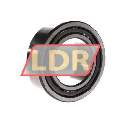 SKF 3216A/C3 rulman resim 2
