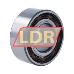 Timken 3206ATN1