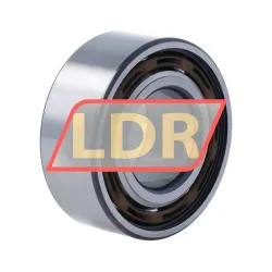 Timken 3206ATN1 rulman resim 2