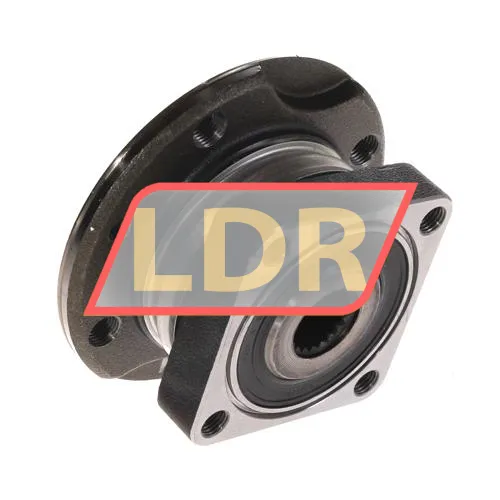 SKF BA2D633293B ürün fotoğrafı 2