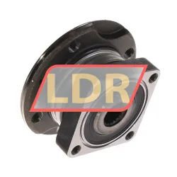 SKF BA2D633293B rulman resim 2